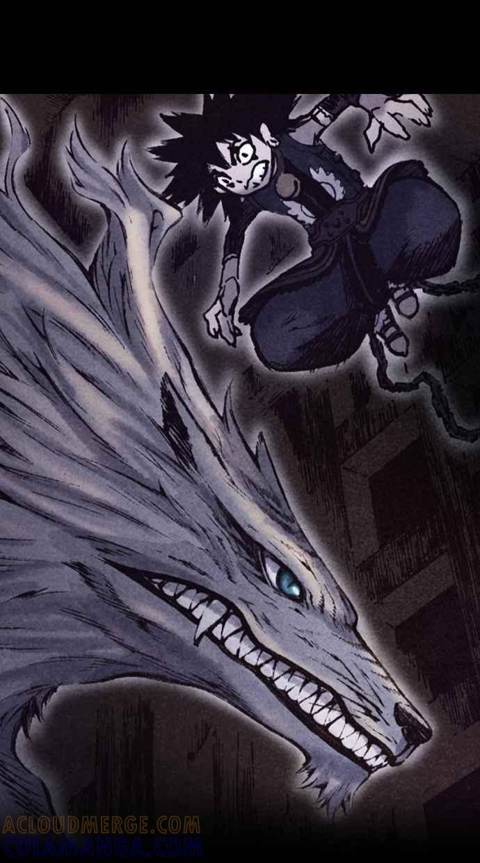 《新暗行御史》第155话 第46页