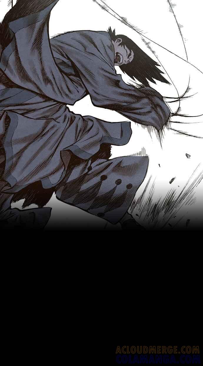 《新暗行御史》第156话 第19页