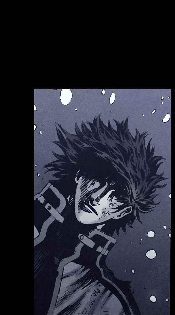 《新暗行御史》第158话 第38页