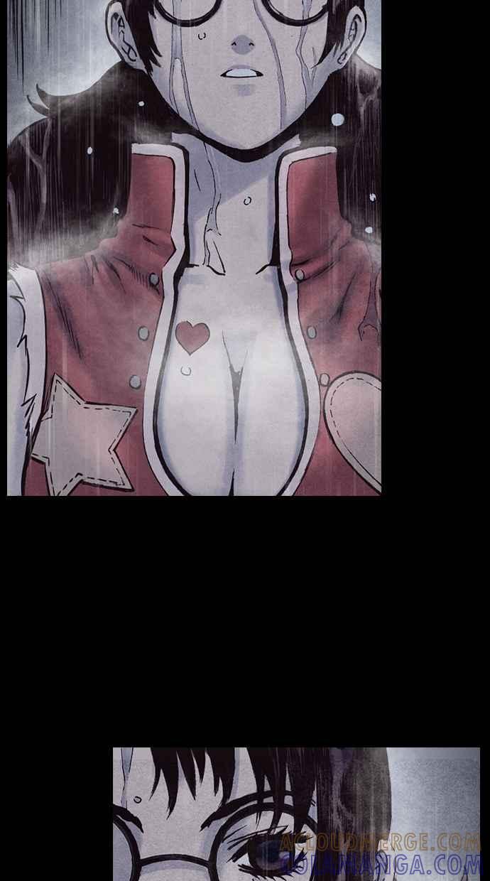 《新暗行御史》第159话 第31页