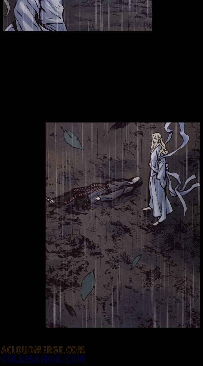 《新暗行御史》第165话 第19页