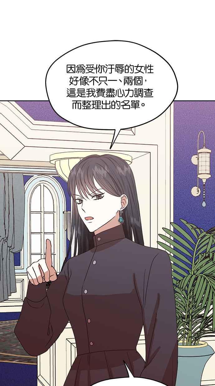 《完美老公养成计画》第46话 第21页