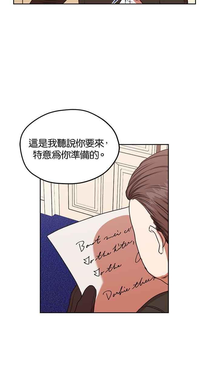 《完美老公养成计画》第46话 第20页