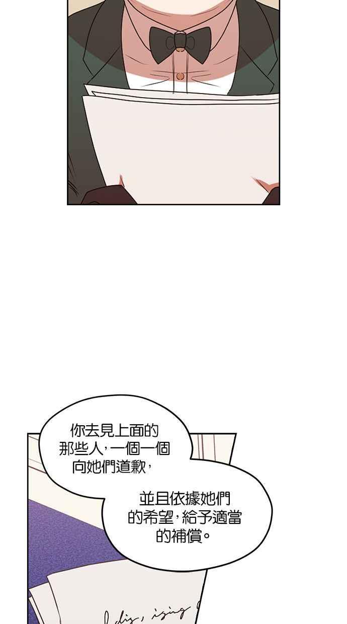 《完美老公养成计画》第46话 第23页