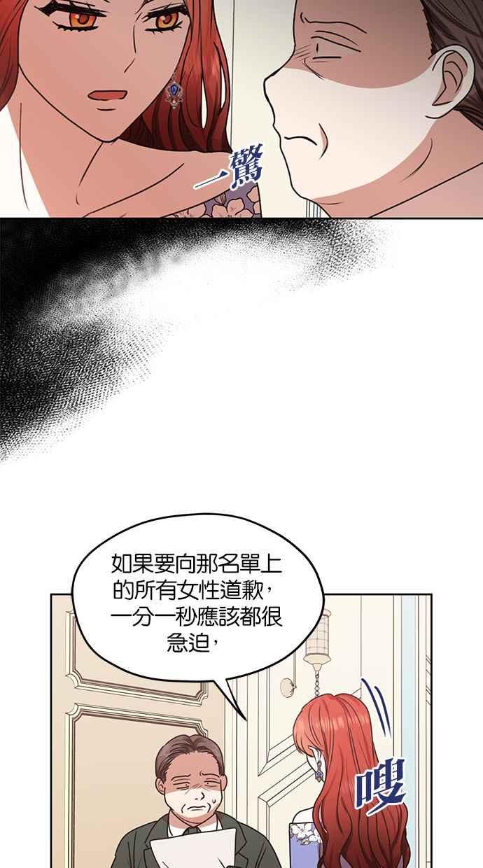 《完美老公养成计画》第46话 第38页