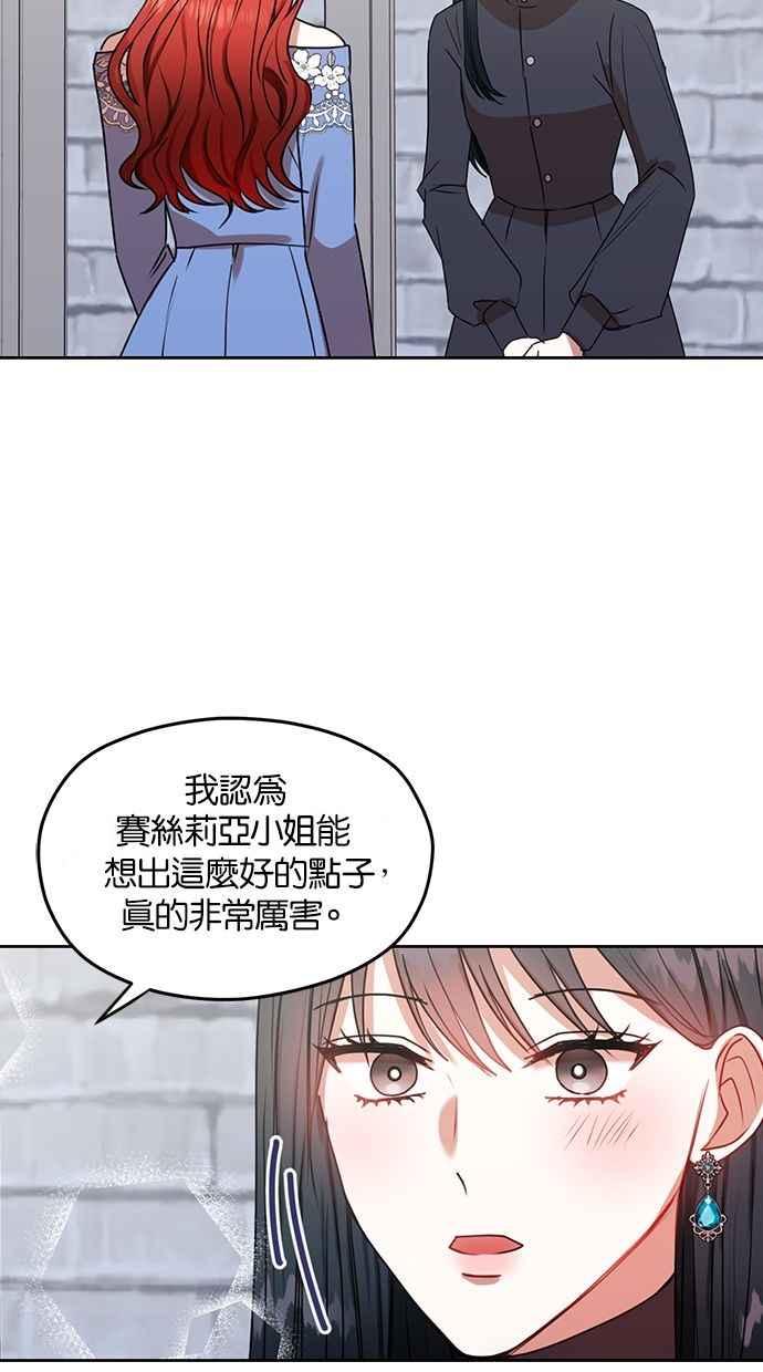《完美老公养成计画》第47话 第30页