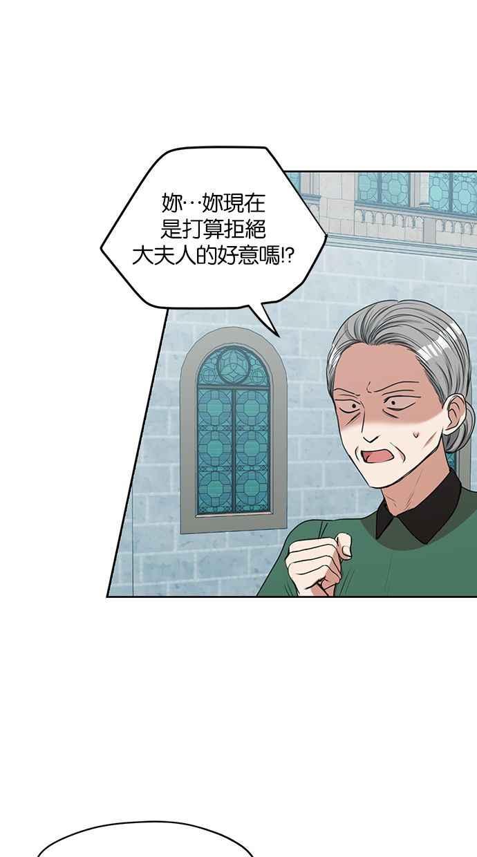《完美老公养成计画》第48话 第48页