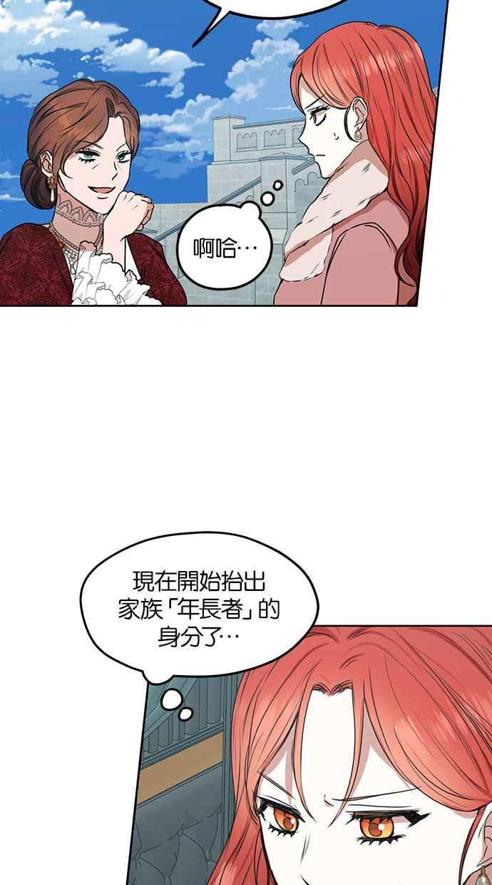 《完美老公养成计画》第48话 第32页