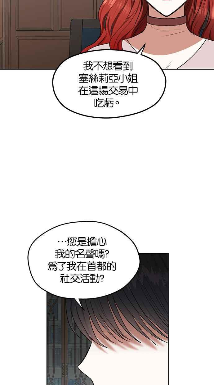 《完美老公养成计画》第50话 第6页