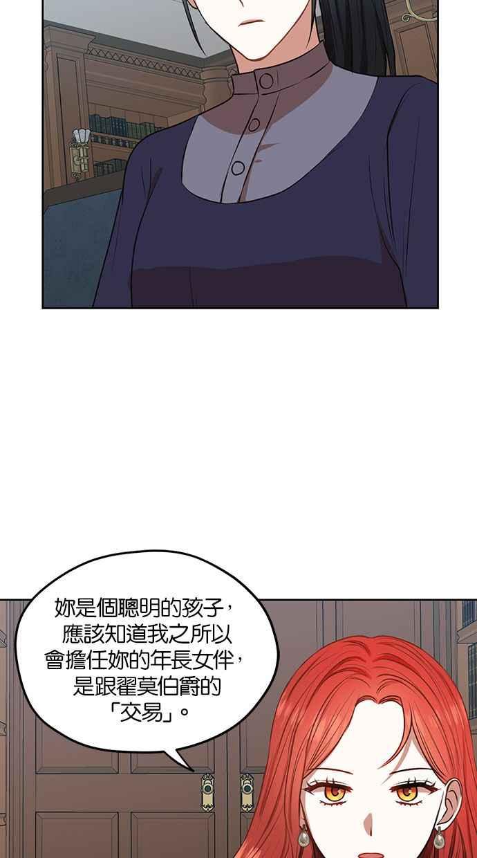 《完美老公养成计画》第50话 第5页