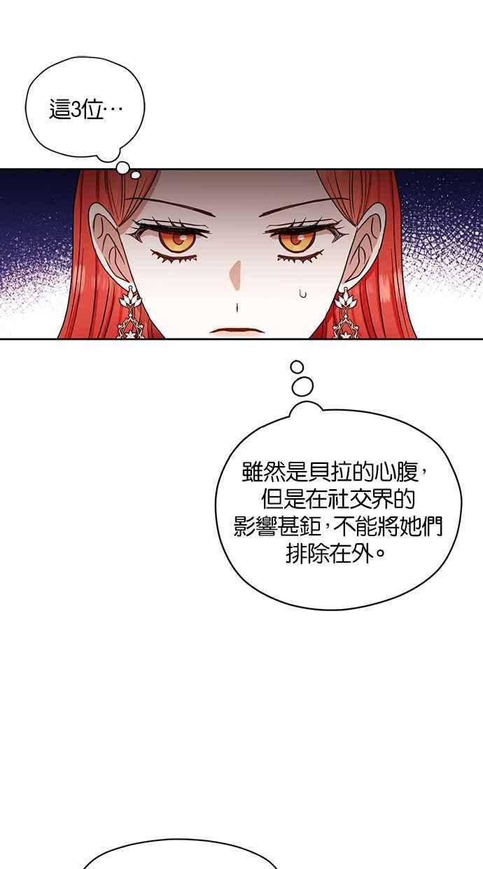 《完美老公养成计画》第54话 第36页