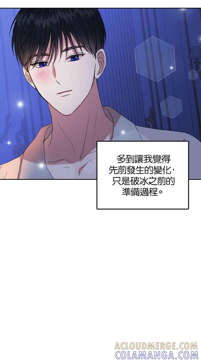 《完美老公养成计画》第54话 第19页