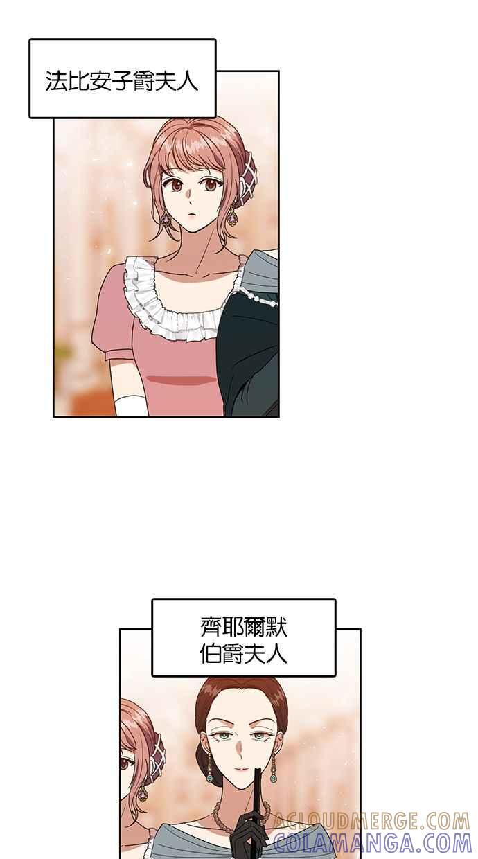 《完美老公养成计画》第54话 第34页