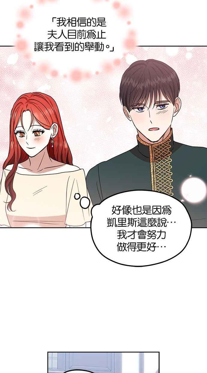 《完美老公养成计画》第57话 第57页