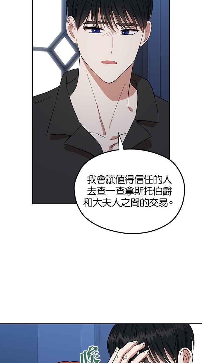 《完美老公养成计画》第61话 第21页