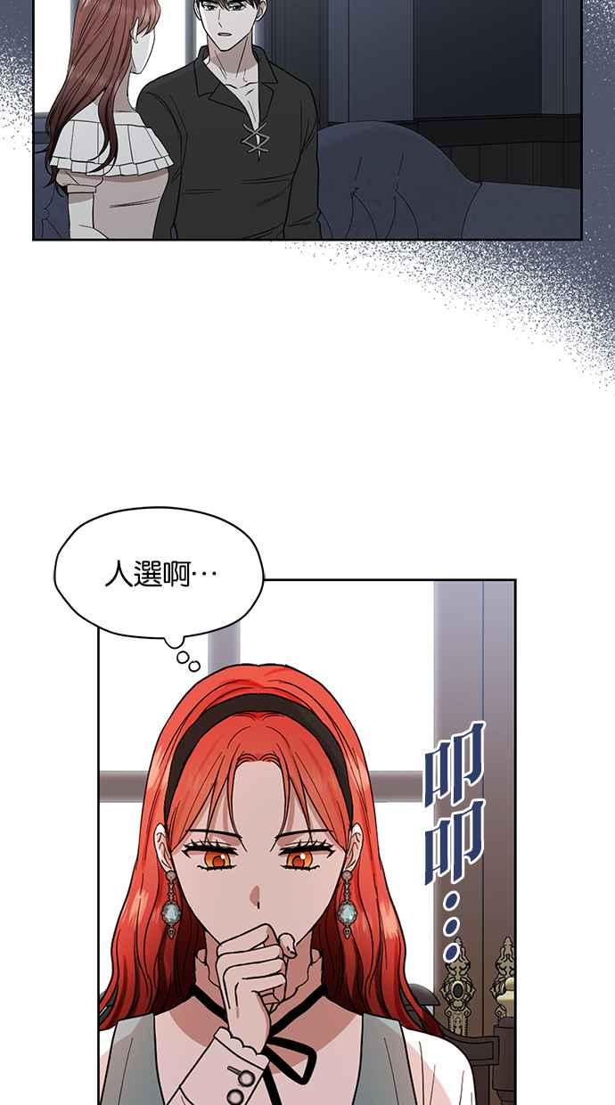 《完美老公养成计画》第61话 第35页