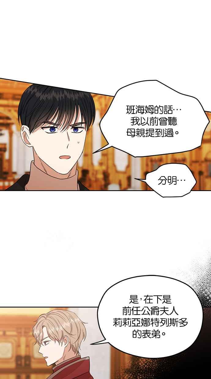 《完美老公养成计画》第62话 第20页