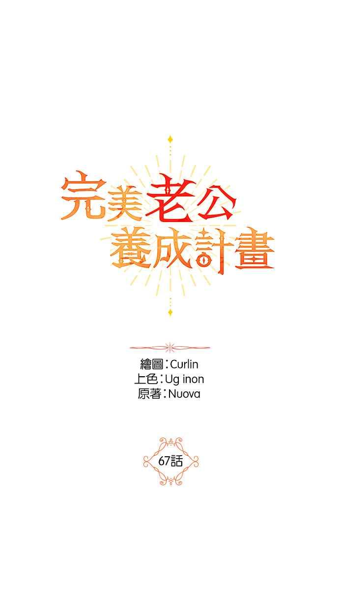 《完美老公养成计画》第67话 第15页