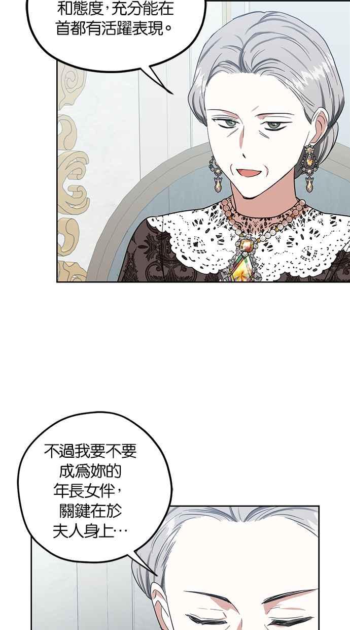 《完美老公养成计画》第67话 第36页