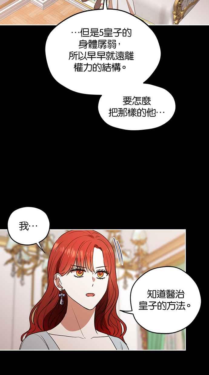 《完美老公养成计画》第68话 第21页