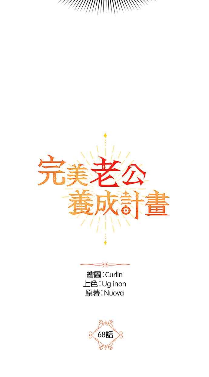 《完美老公养成计画》第68话 第3页