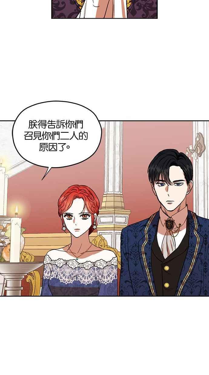 《完美老公养成计画》第69话 第21页