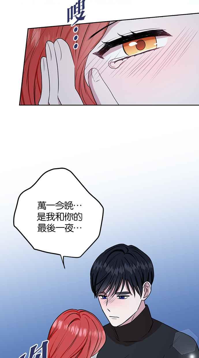 《完美老公养成计画》第70话 第36页