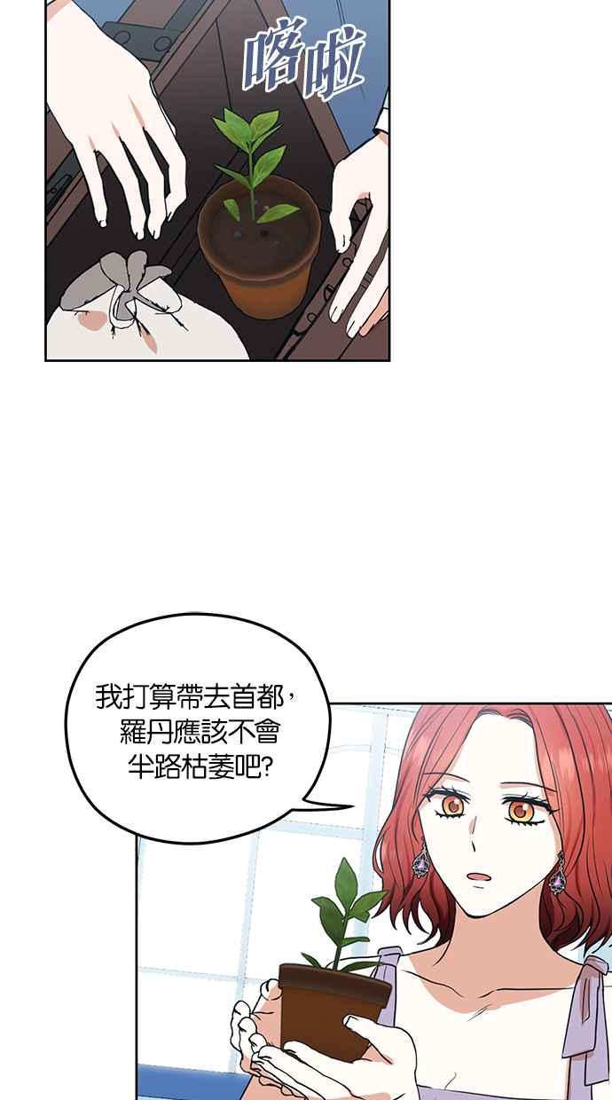 《完美老公养成计画》第75话 第36页