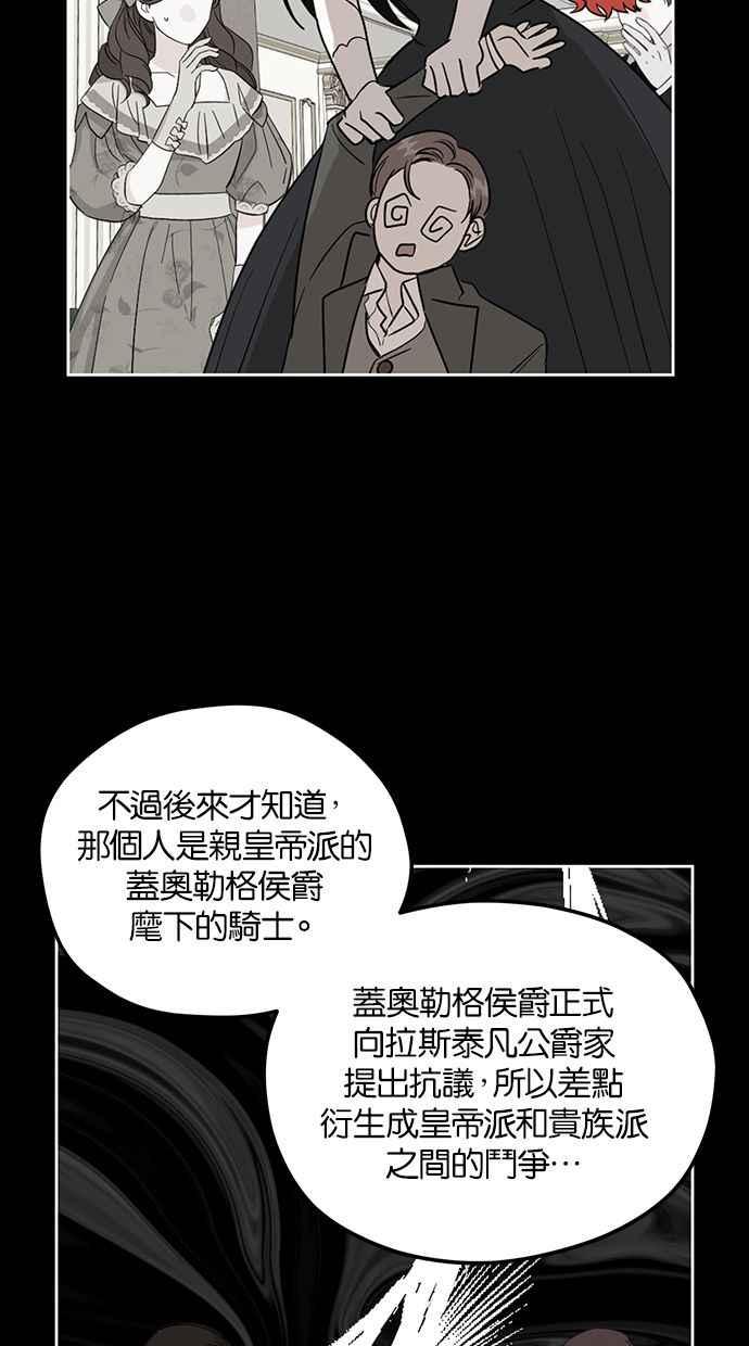 《完美老公养成计画》第77话 第21页