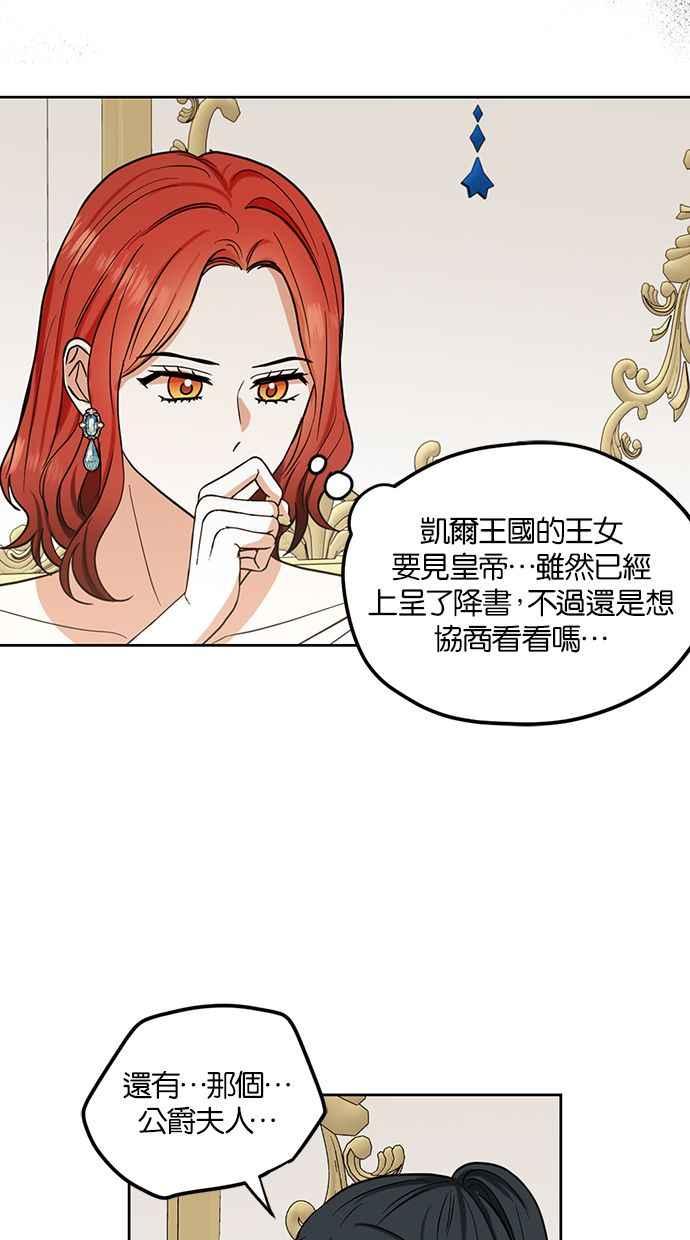 《完美老公养成计画》第77话 第33页