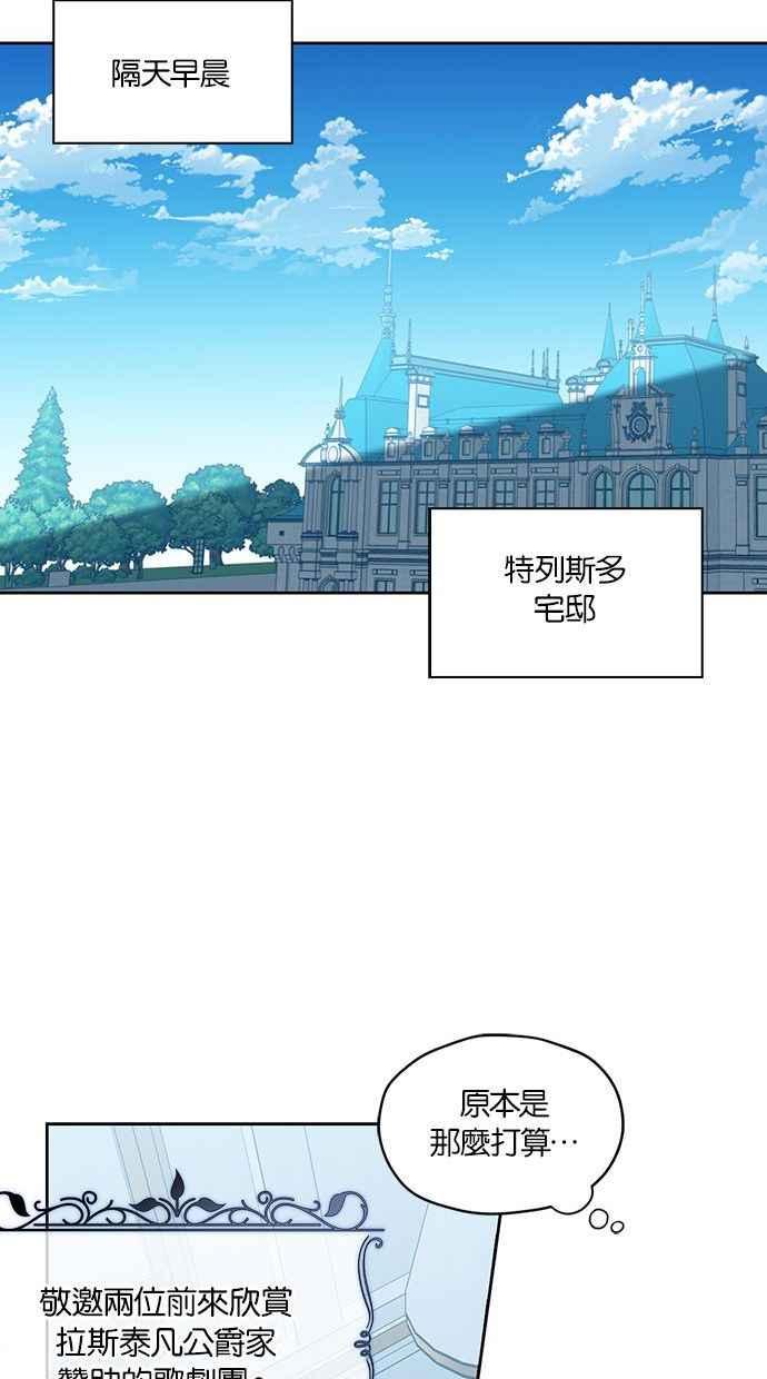 《完美老公养成计画》第78话 第54页