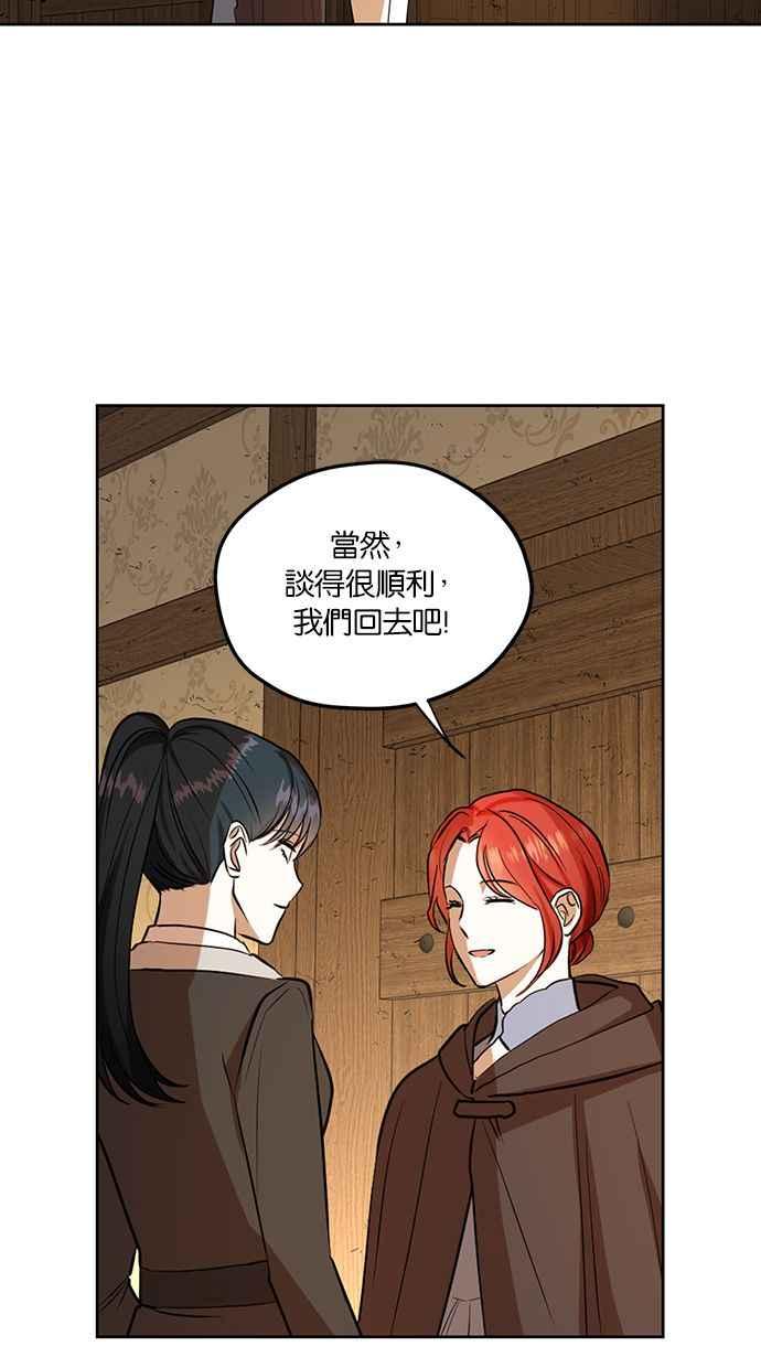 《完美老公养成计画》第78话 第35页