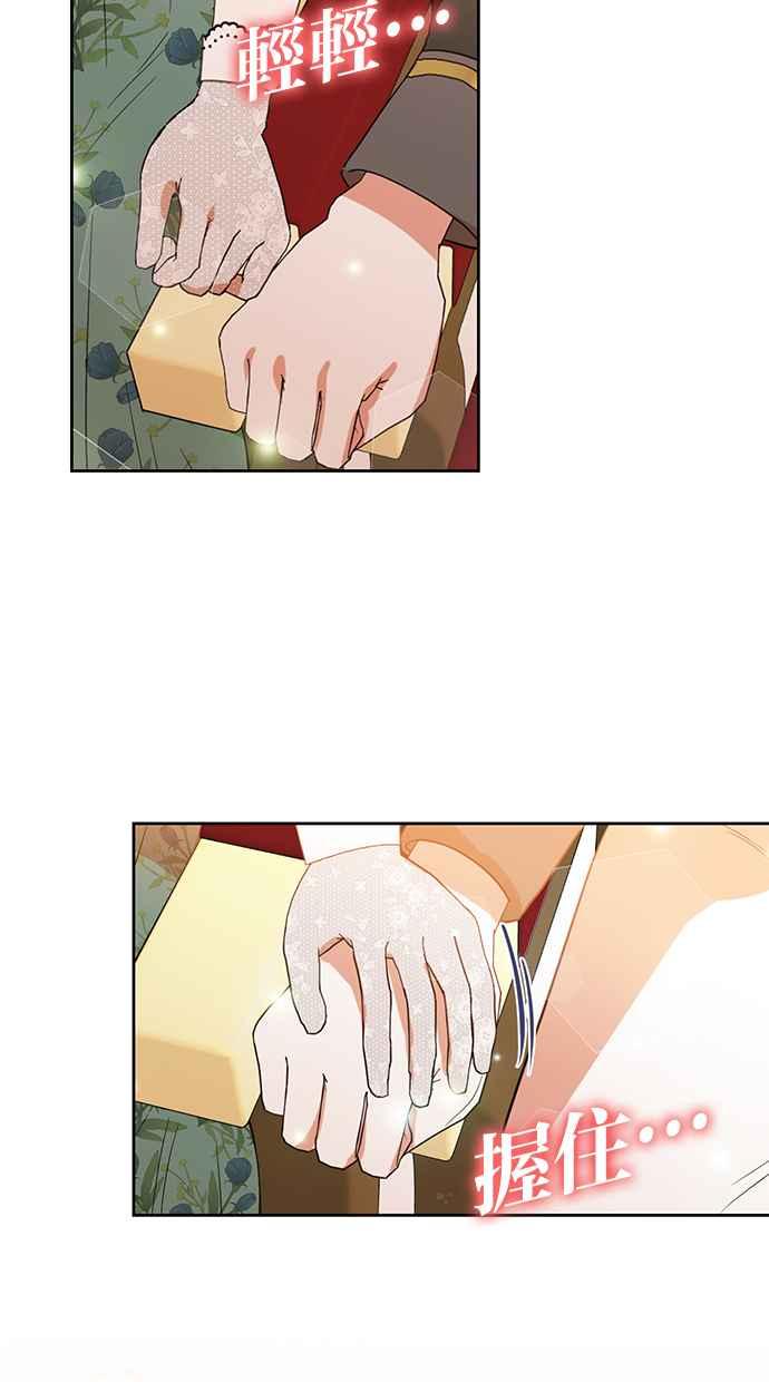 《完美老公养成计画》第79话 第35页