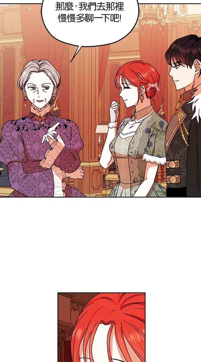 《完美老公养成计画》第79话 第54页