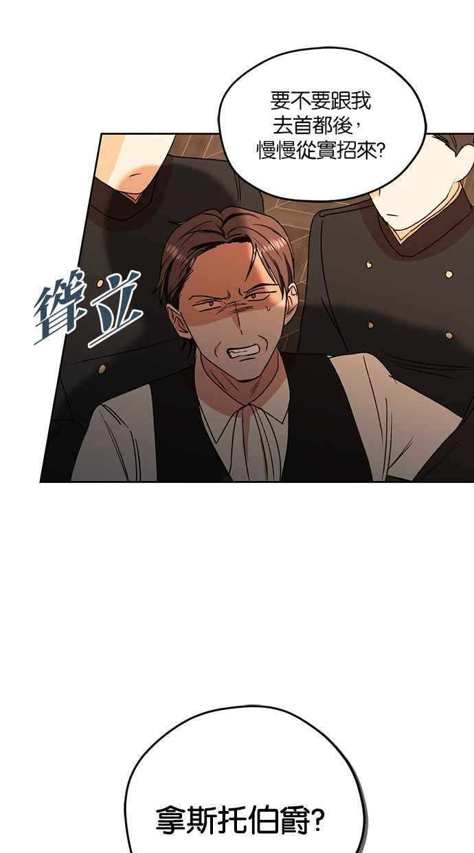 《完美老公养成计画》第81话 第54页