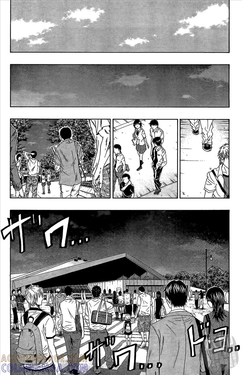 黑子的篮球 - 第5卷 - 第157张图