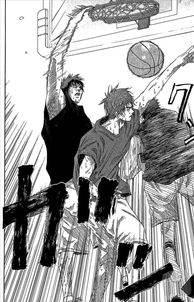 黑子的篮球 - 第7卷 - 第58张图