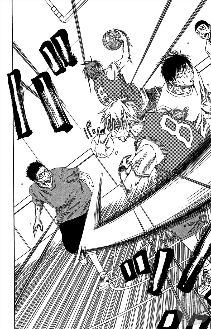 黑子的篮球 - 第7卷 - 第14张图