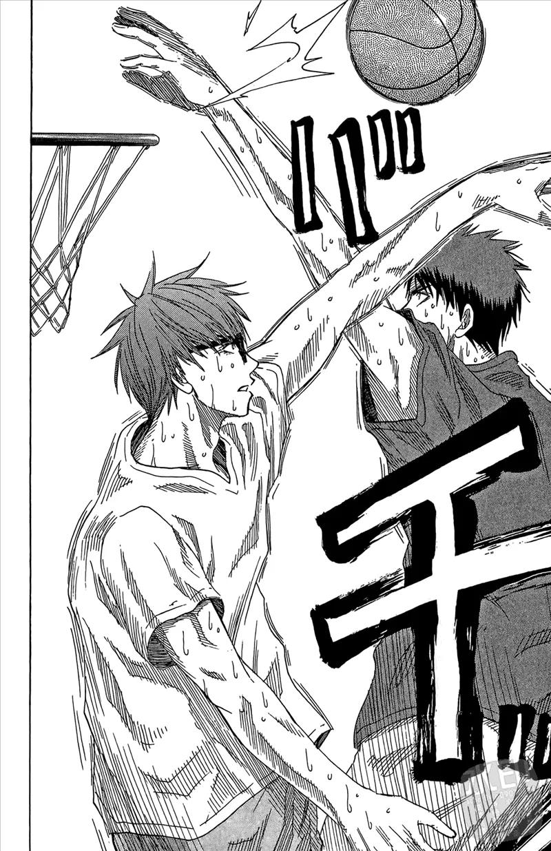 黑子的篮球 - 第8卷 - 第12张图