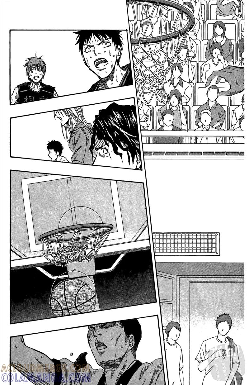 黑子的篮球 - 第8卷 - 第193张图