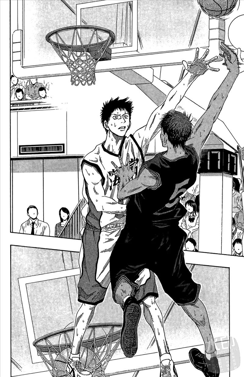 黑子的篮球 - 第8卷 - 第120张图