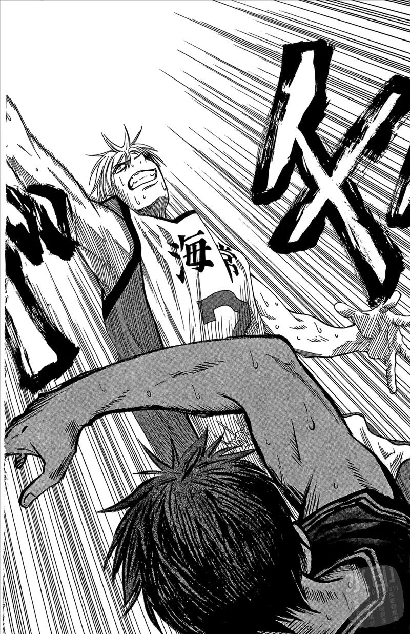 黑子的篮球 - 第8卷 - 第92张图