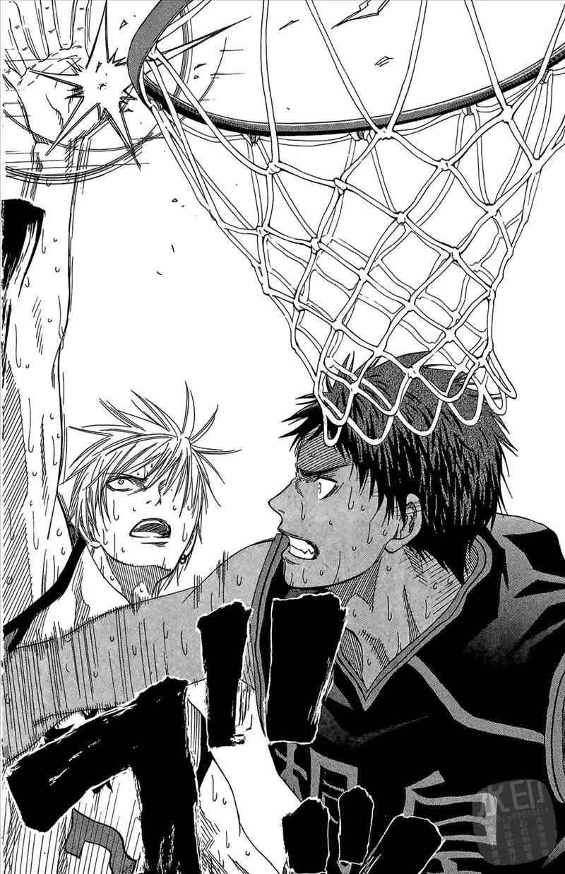 黑子的篮球 - 第8卷 - 第202张图