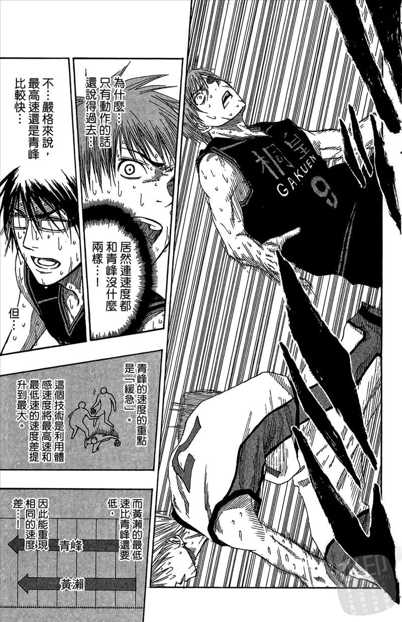 黑子的篮球 - 第8卷 - 第199张图