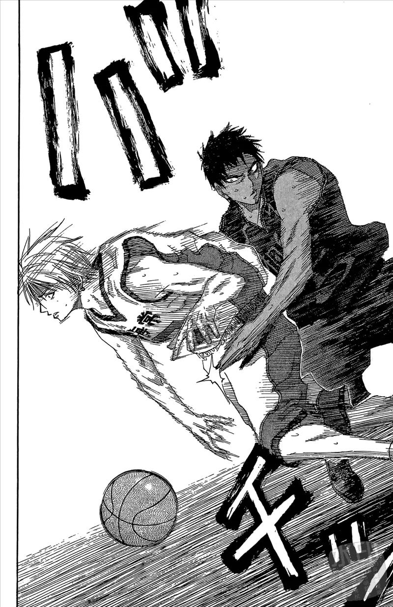 黑子的篮球 - 第8卷 - 第74张图