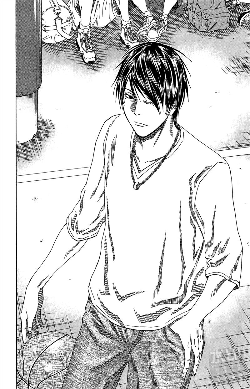 黑子的篮球 - 第9卷 - 第104张图