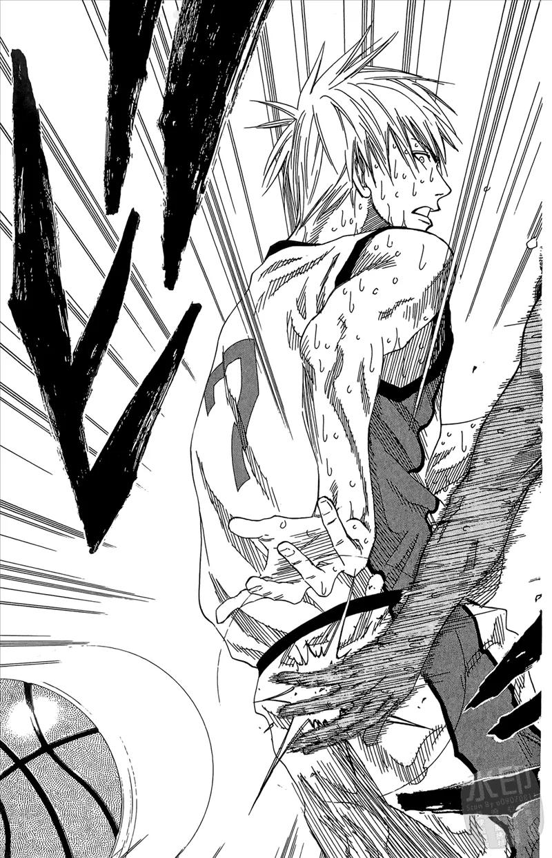 黑子的篮球 - 第9卷 - 第35张图