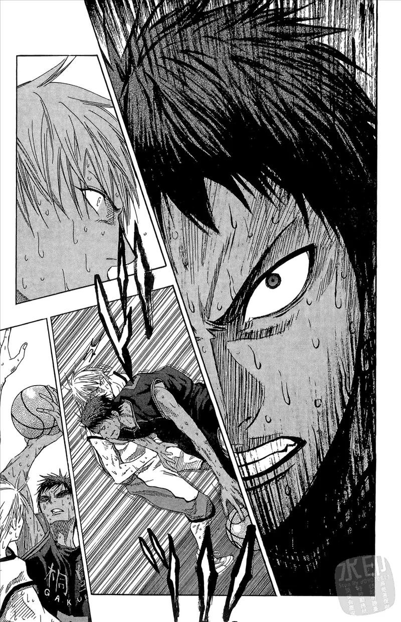 黑子的篮球 - 第9卷 - 第11张图