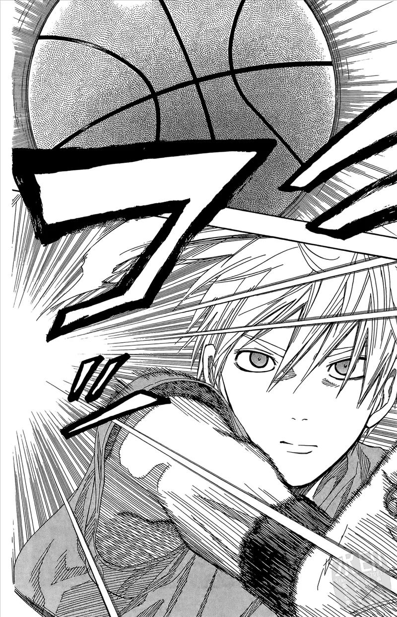 黑子的篮球 - 第9卷 - 第162张图