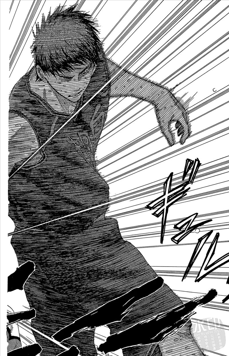 黑子的篮球 - 第9卷 - 第34张图